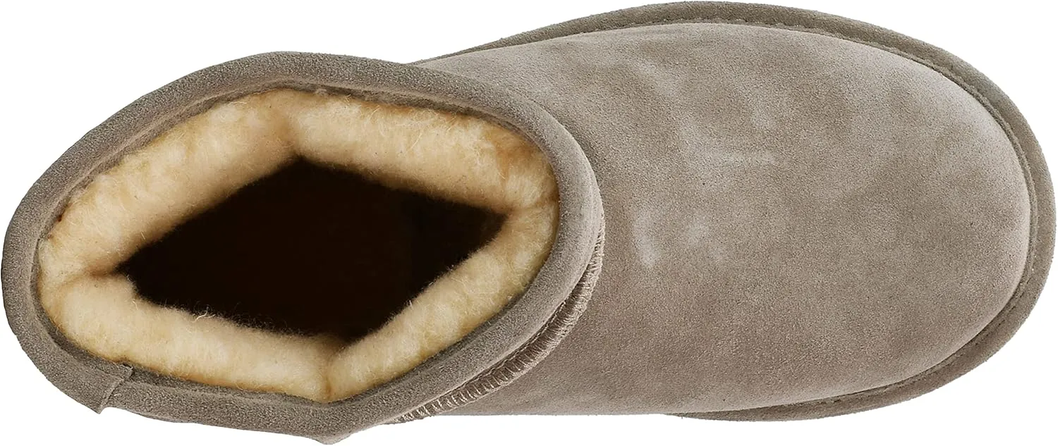 BEARPAW Women's Demi Fashion Boot