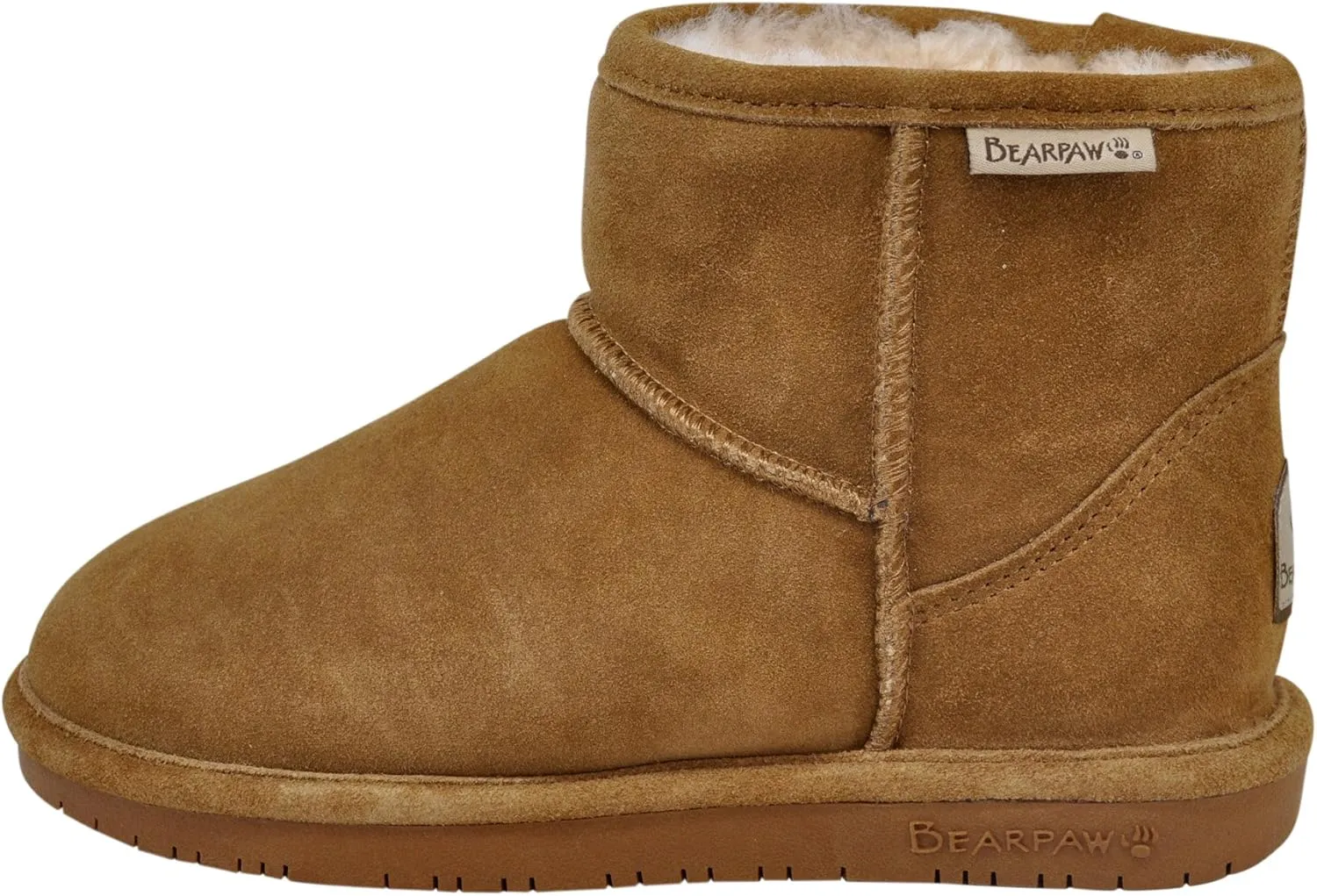 BEARPAW Women's Demi Fashion Boot