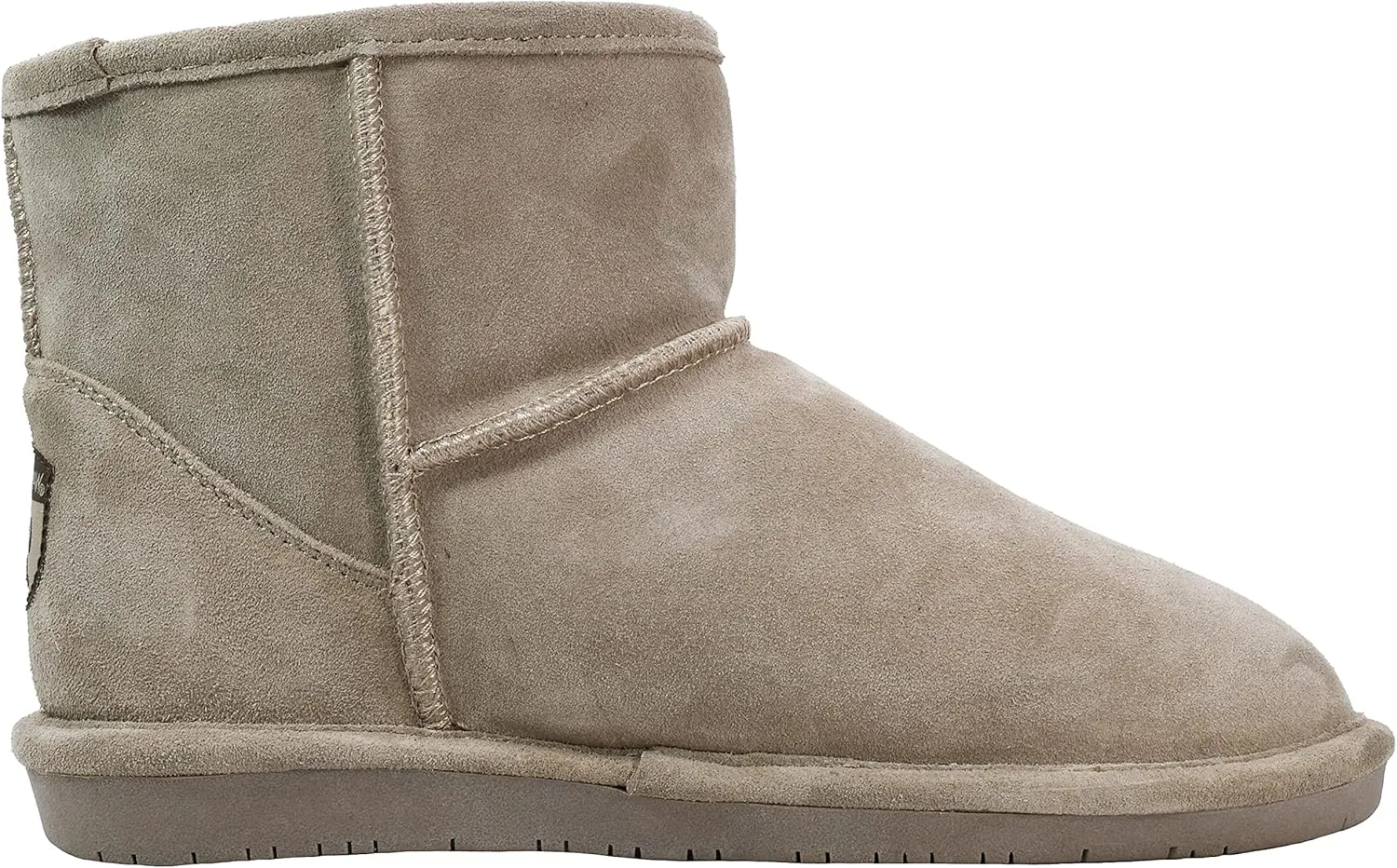 BEARPAW Women's Demi Fashion Boot