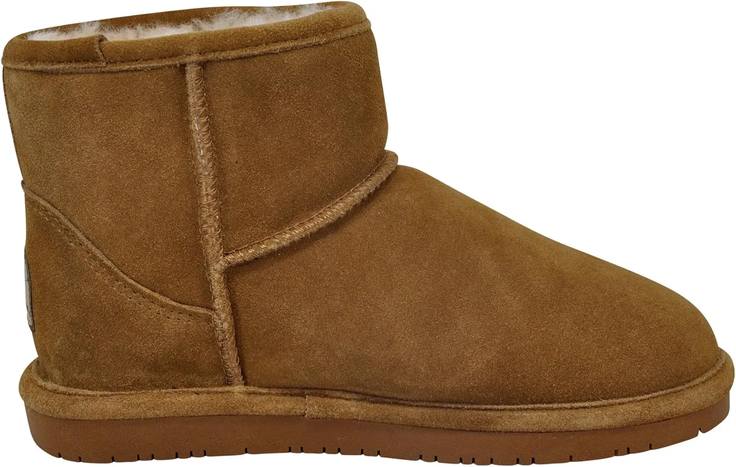 BEARPAW Women's Demi Fashion Boot