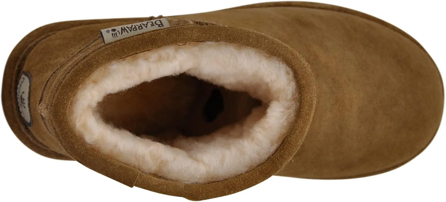 BEARPAW Women's Demi Fashion Boot