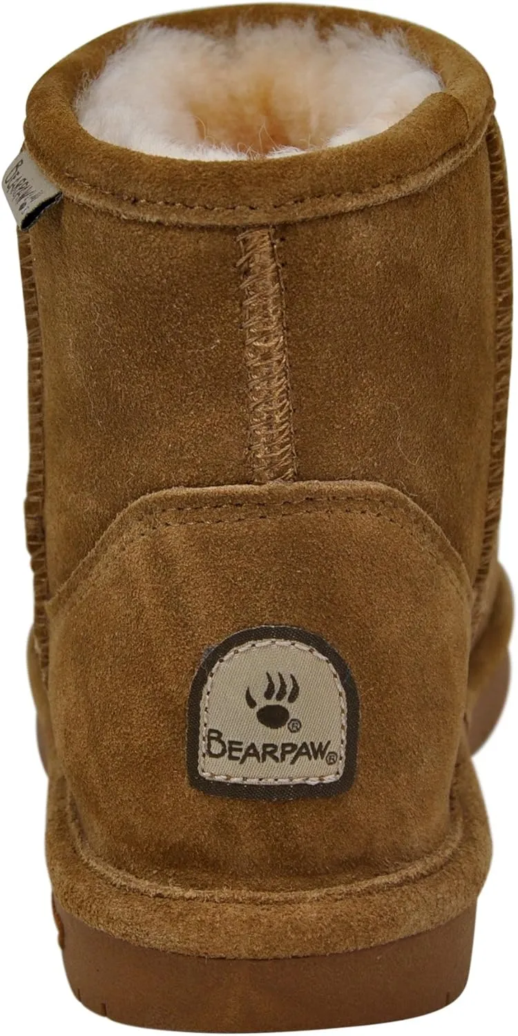 BEARPAW Women's Demi Fashion Boot