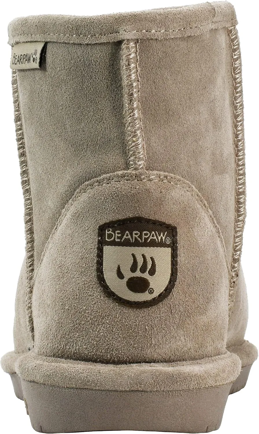 BEARPAW Women's Demi Fashion Boot