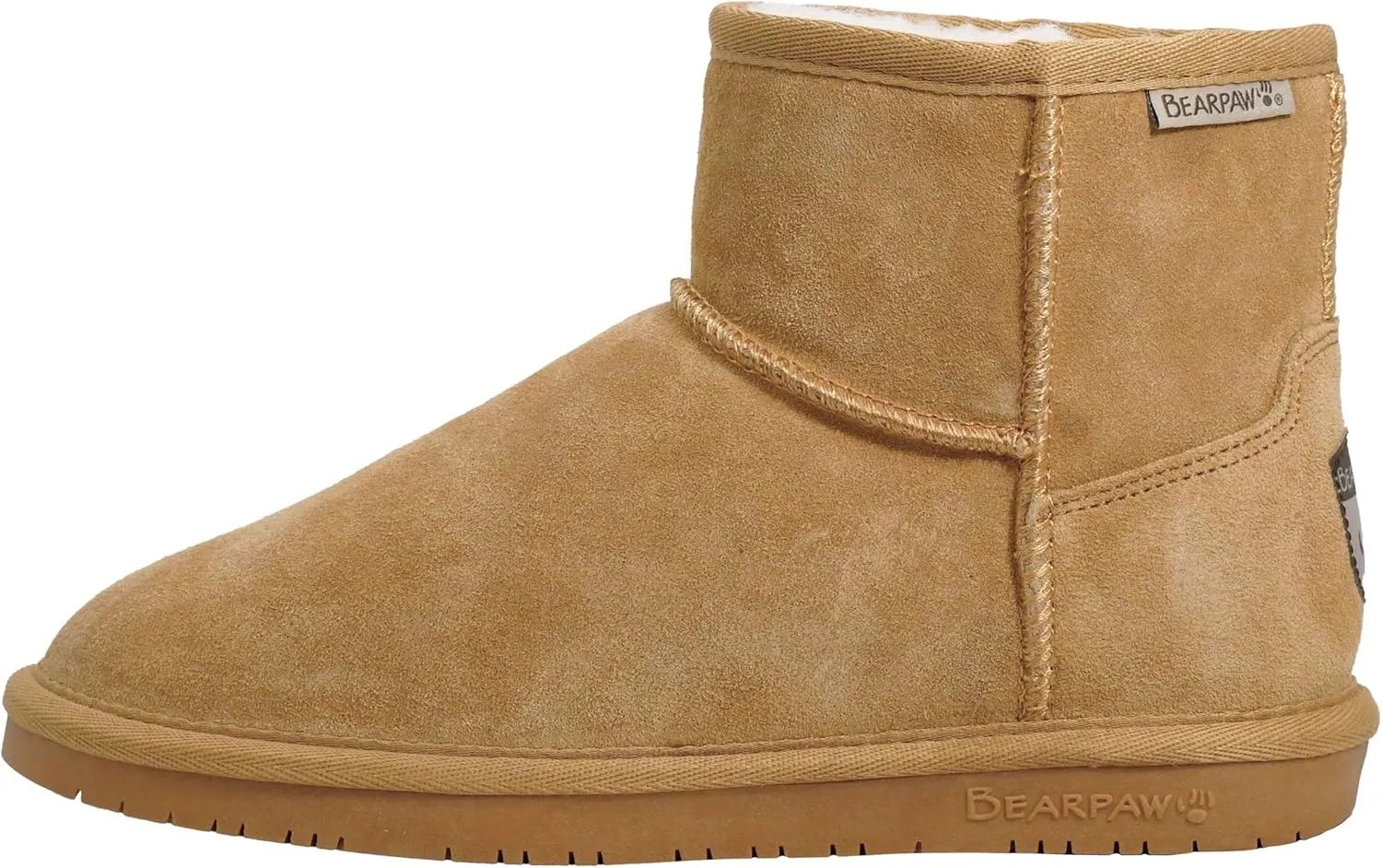 BEARPAW Women's Demi Fashion Boot