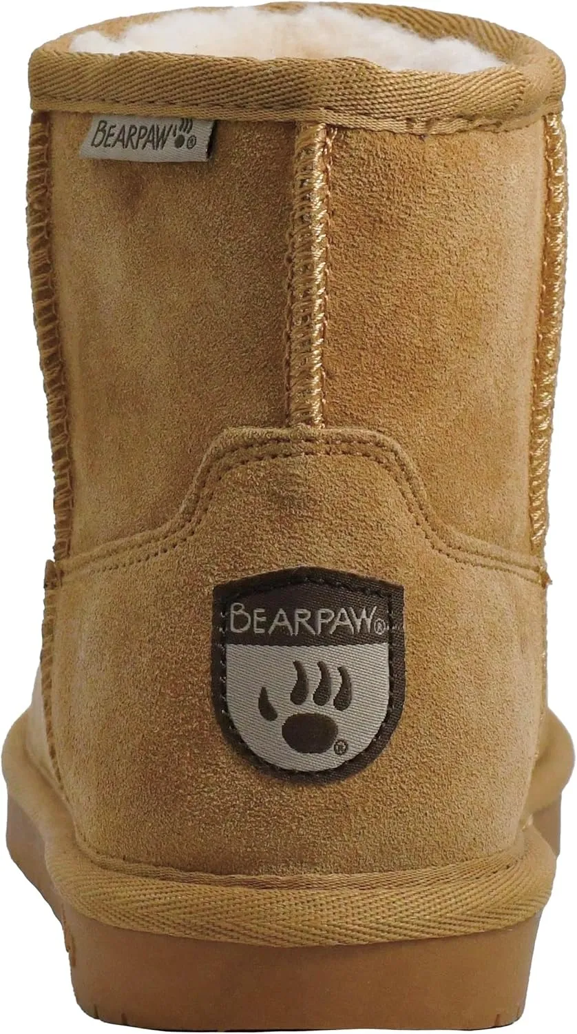 BEARPAW Women's Demi Fashion Boot