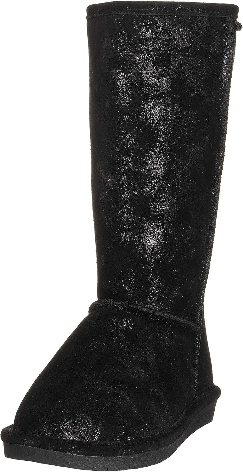 BEARPAW Women's Emma Tall Winter Boot
