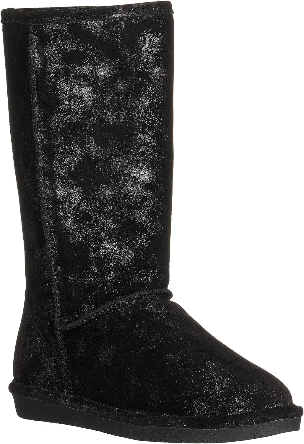 BEARPAW Women's Emma Tall Winter Boot