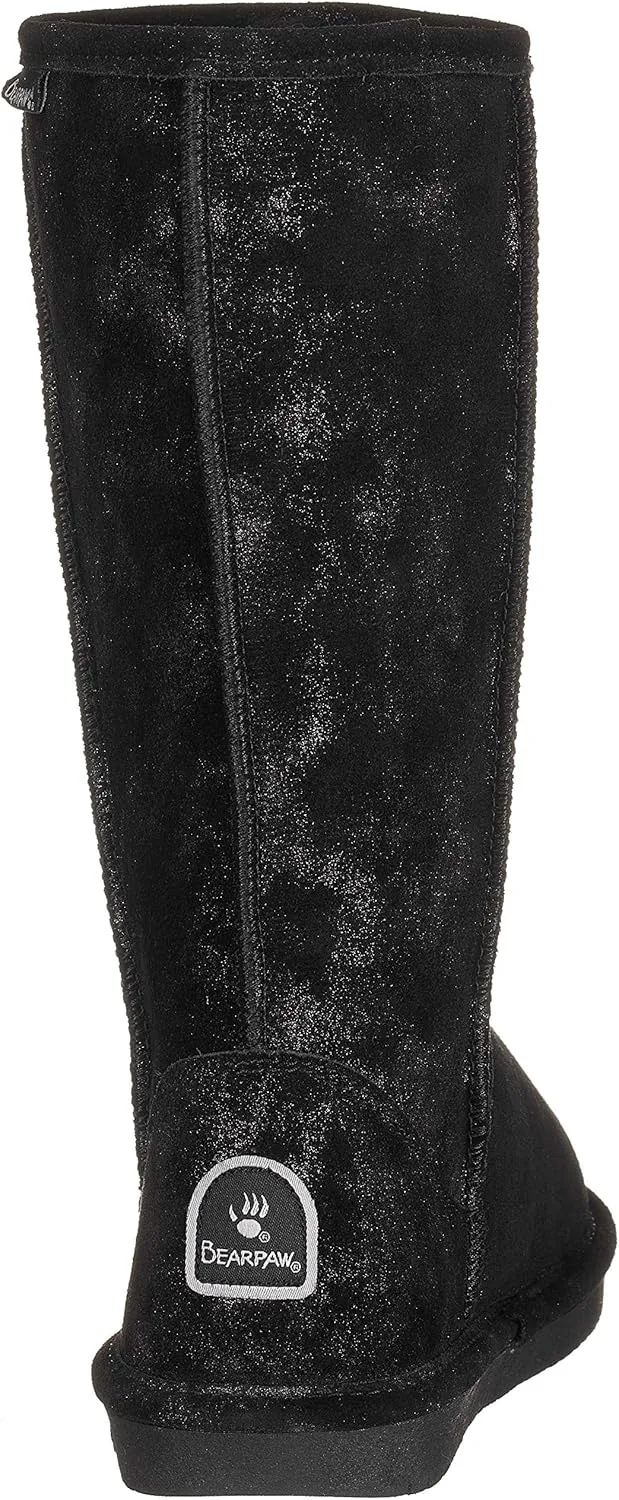 BEARPAW Women's Emma Tall Winter Boot