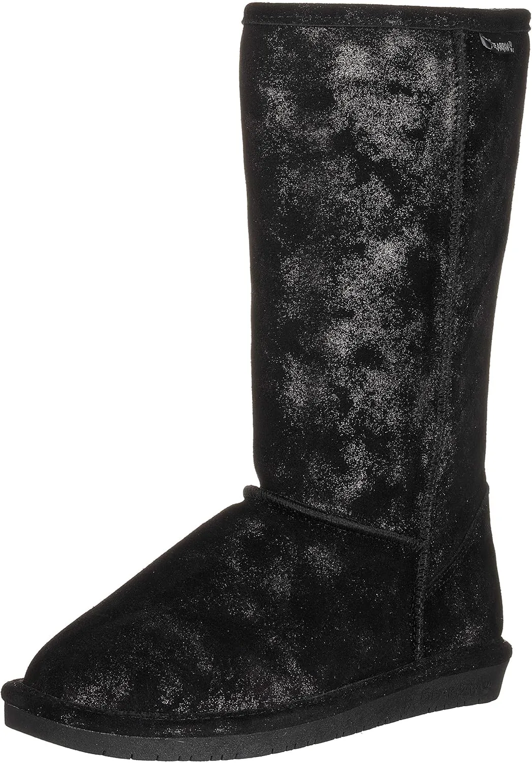 BEARPAW Women's Emma Tall Winter Boot