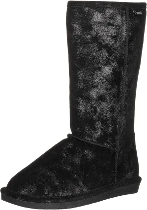 BEARPAW Women's Emma Tall Winter Boot
