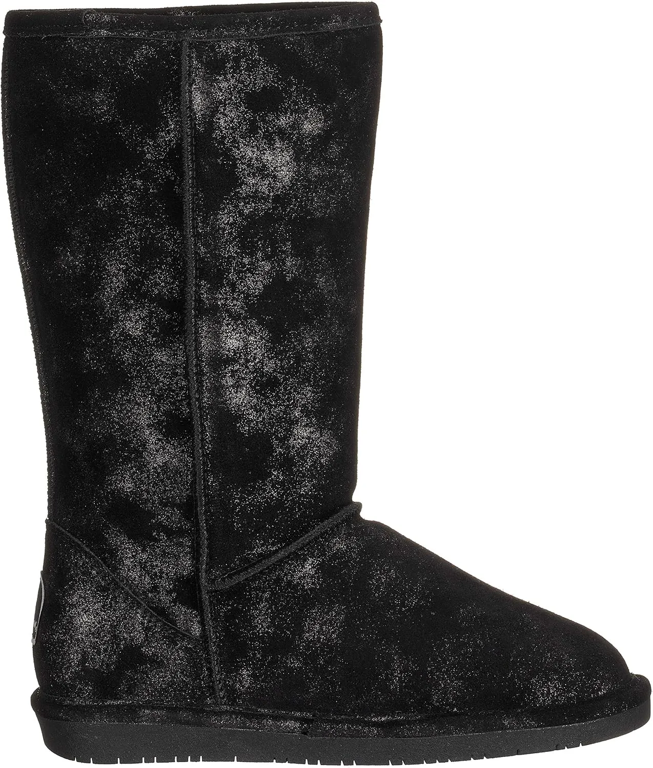 BEARPAW Women's Emma Tall Winter Boot