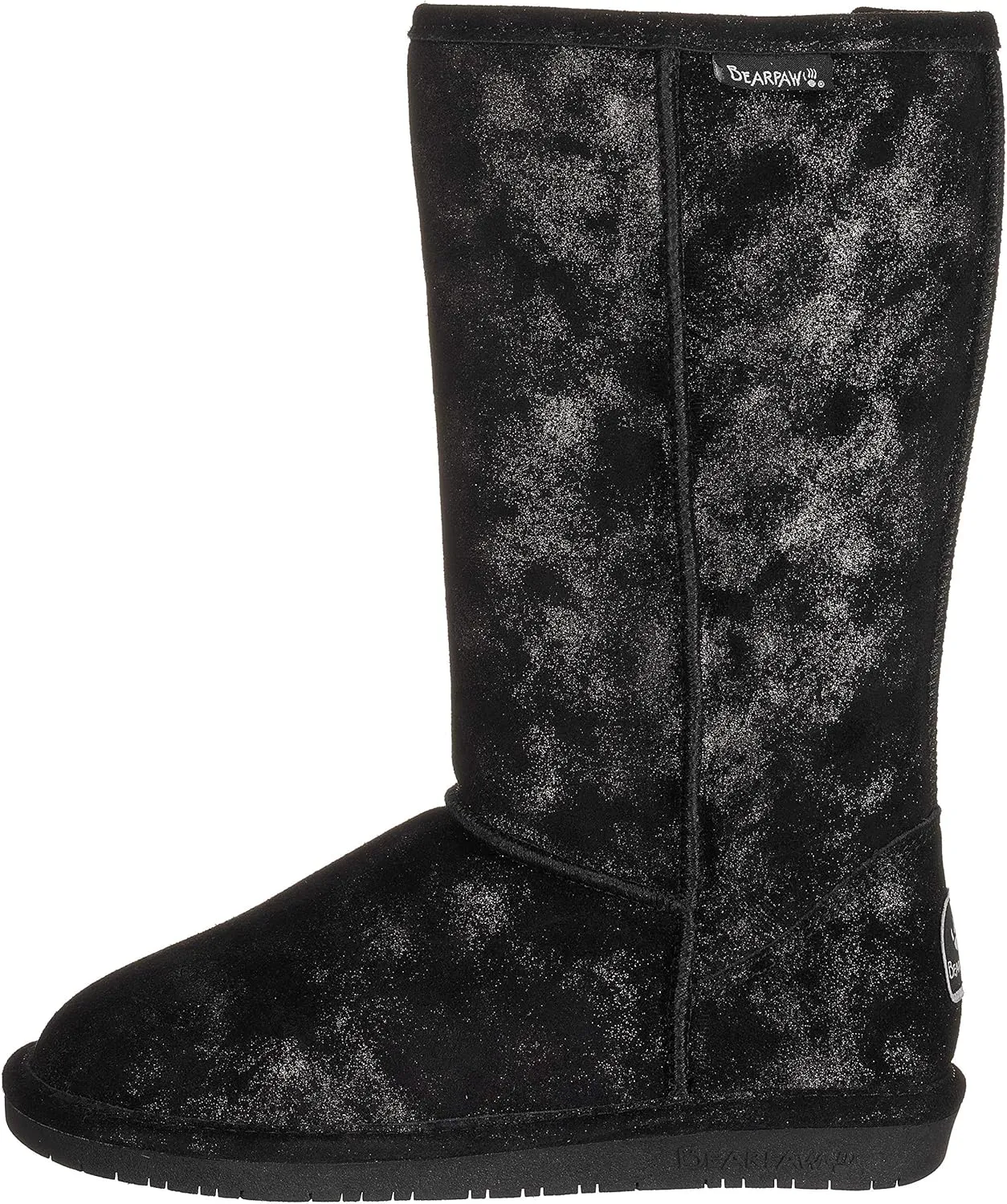 BEARPAW Women's Emma Tall Winter Boot