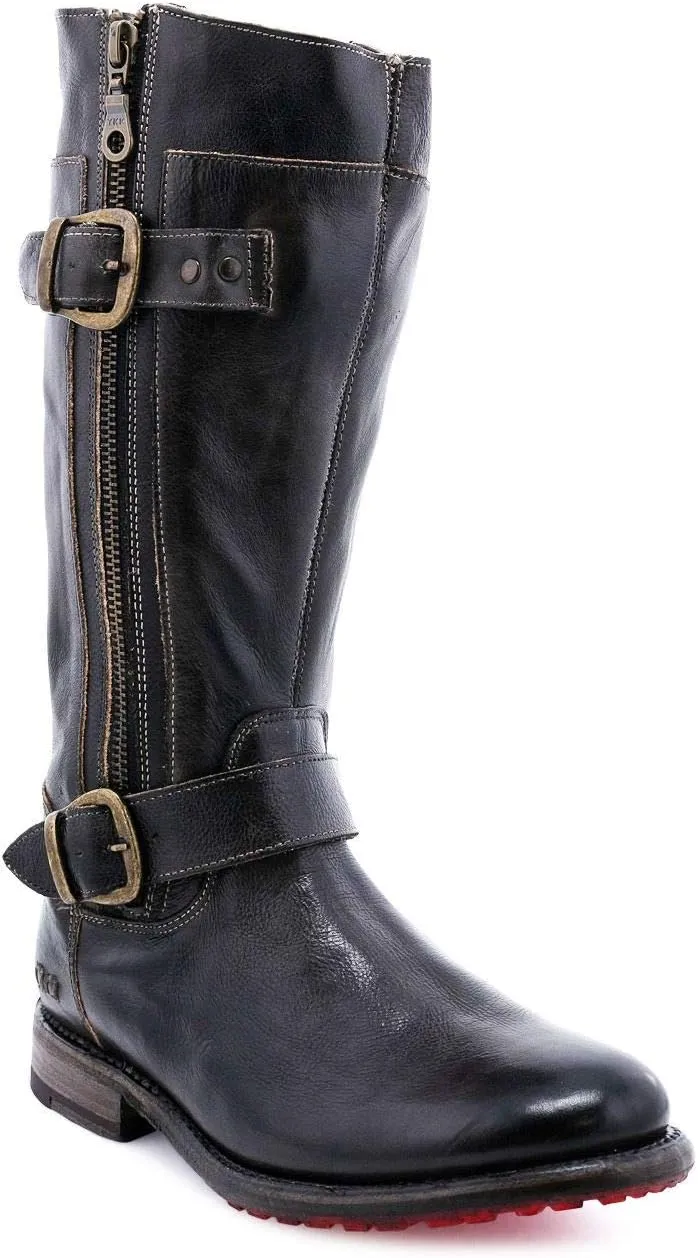 Bed|Stu Gogo Lug Black Rustic 9.5 M