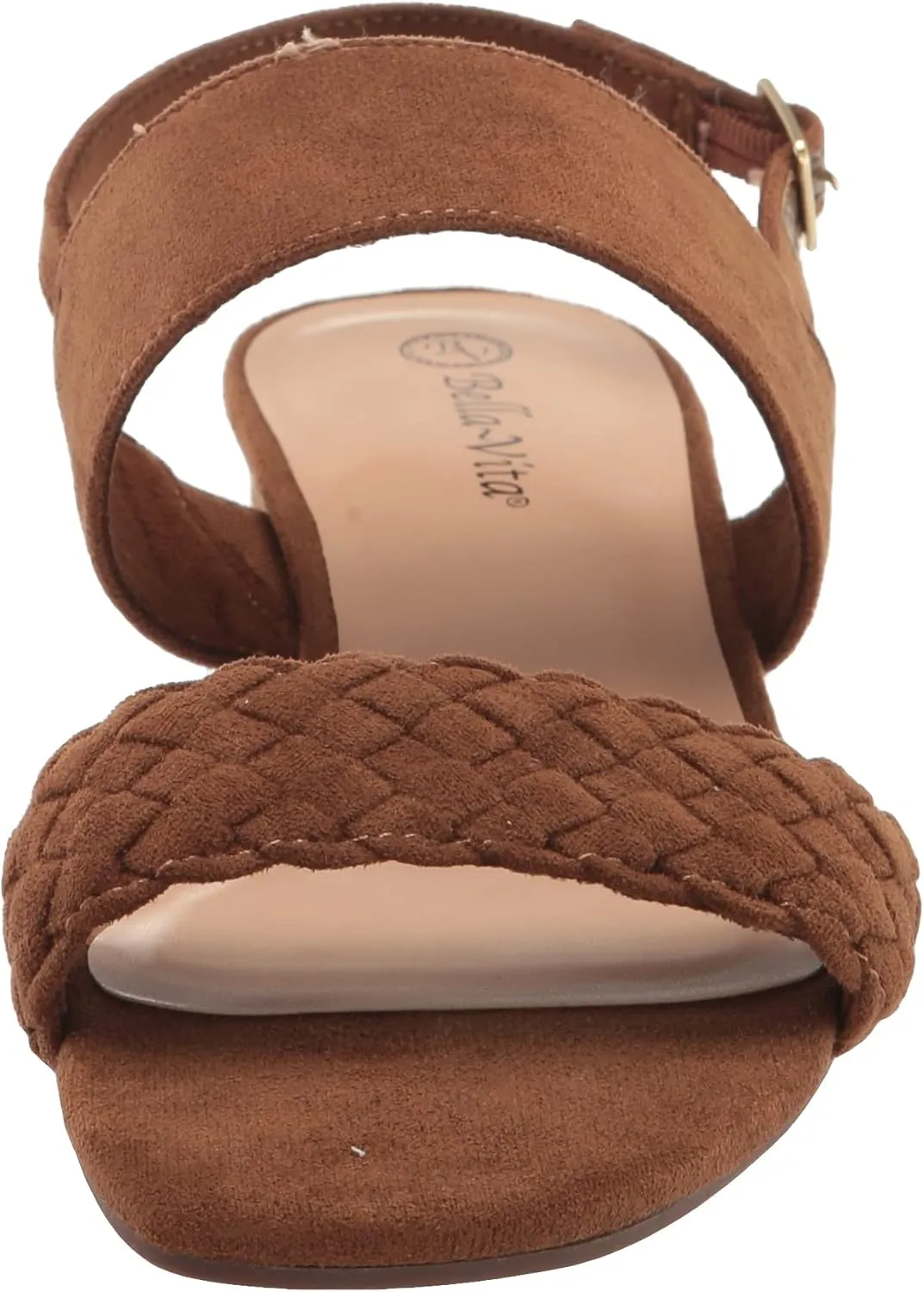 Bella Vita Women's Ellison Heeled Sandal