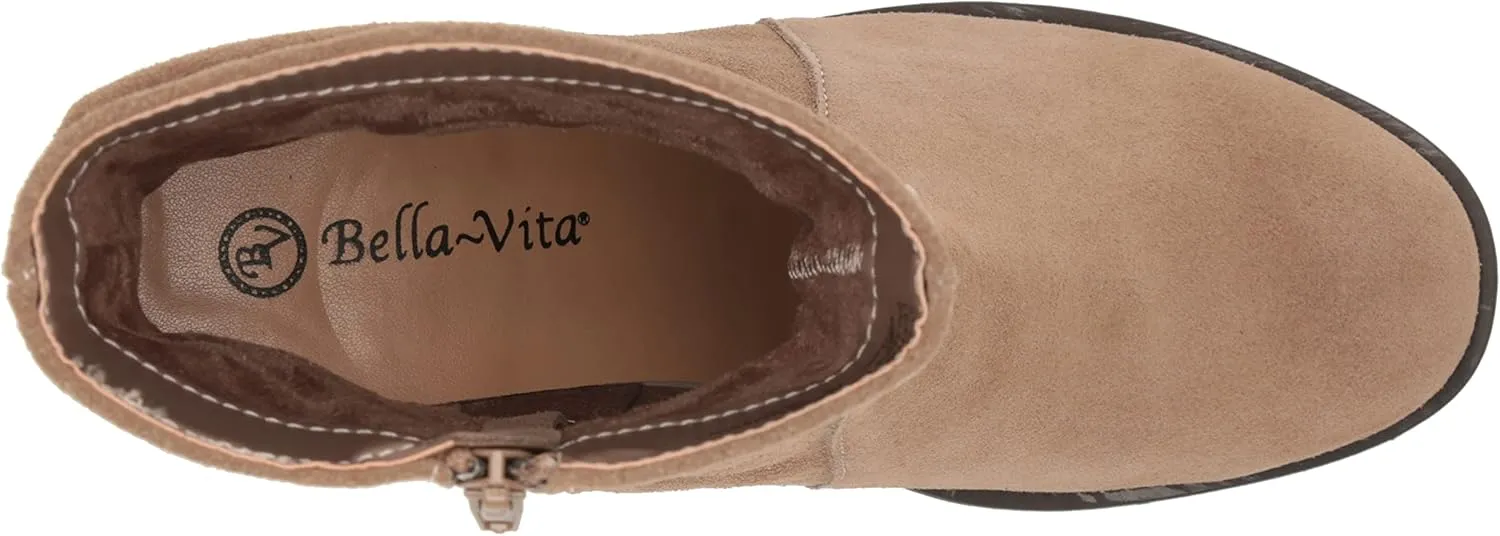 Bella Vita Women's Hattie