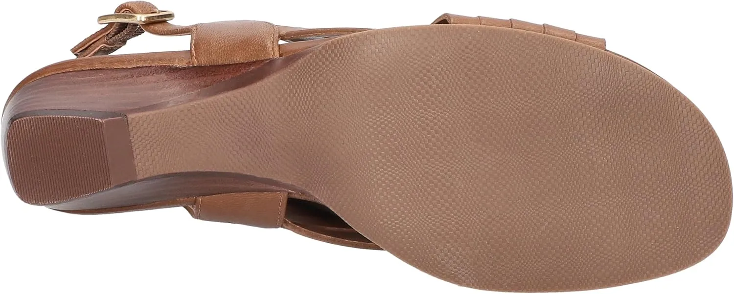 Bella Vita Women's Seble Wedge Sandal