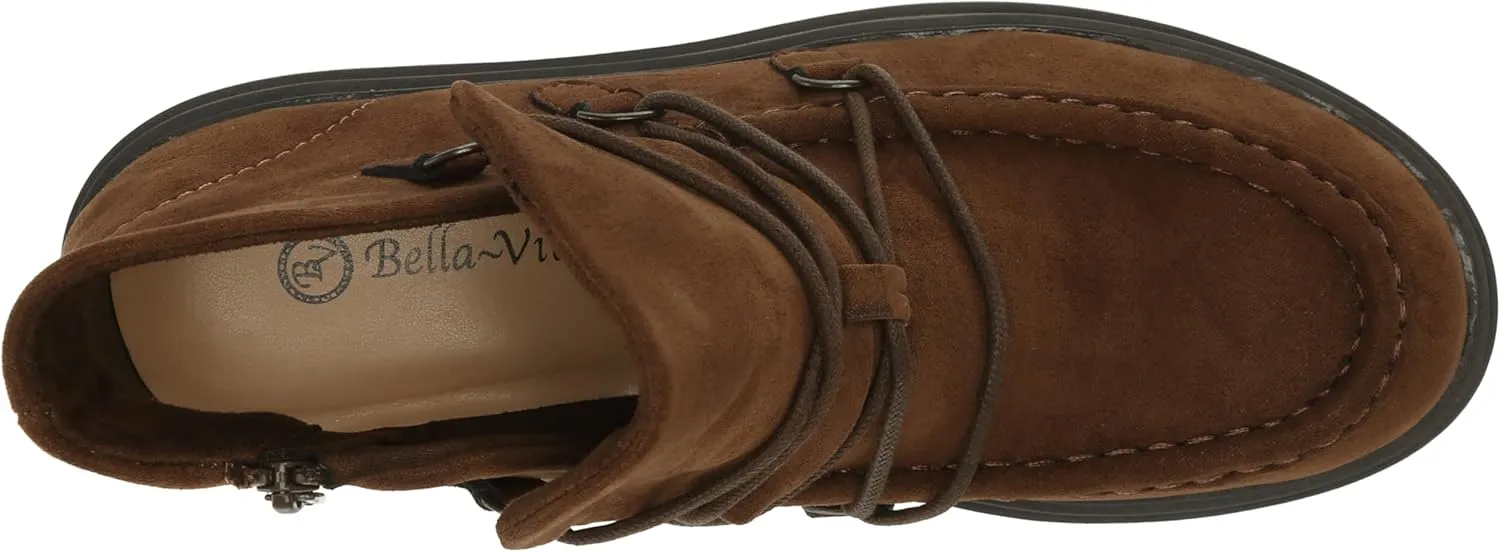 Bella Vita Women's Xandy Boots