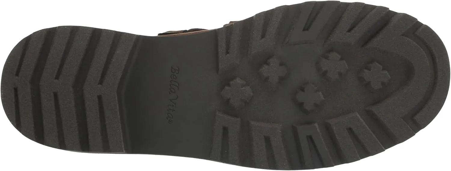 Bella Vita Women's Xandy Boots