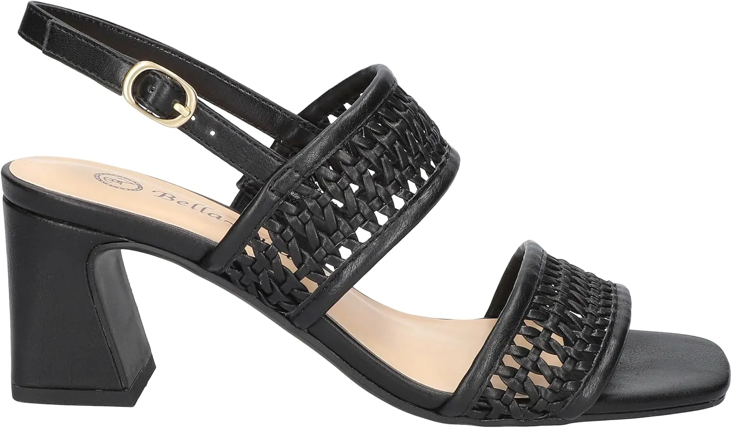 Bella Vita Women's Xannon Heeled Sandal
