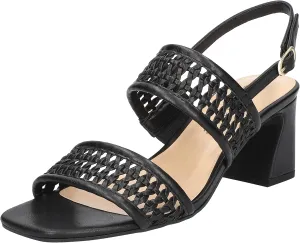 Bella Vita Women's Xannon Heeled Sandal
