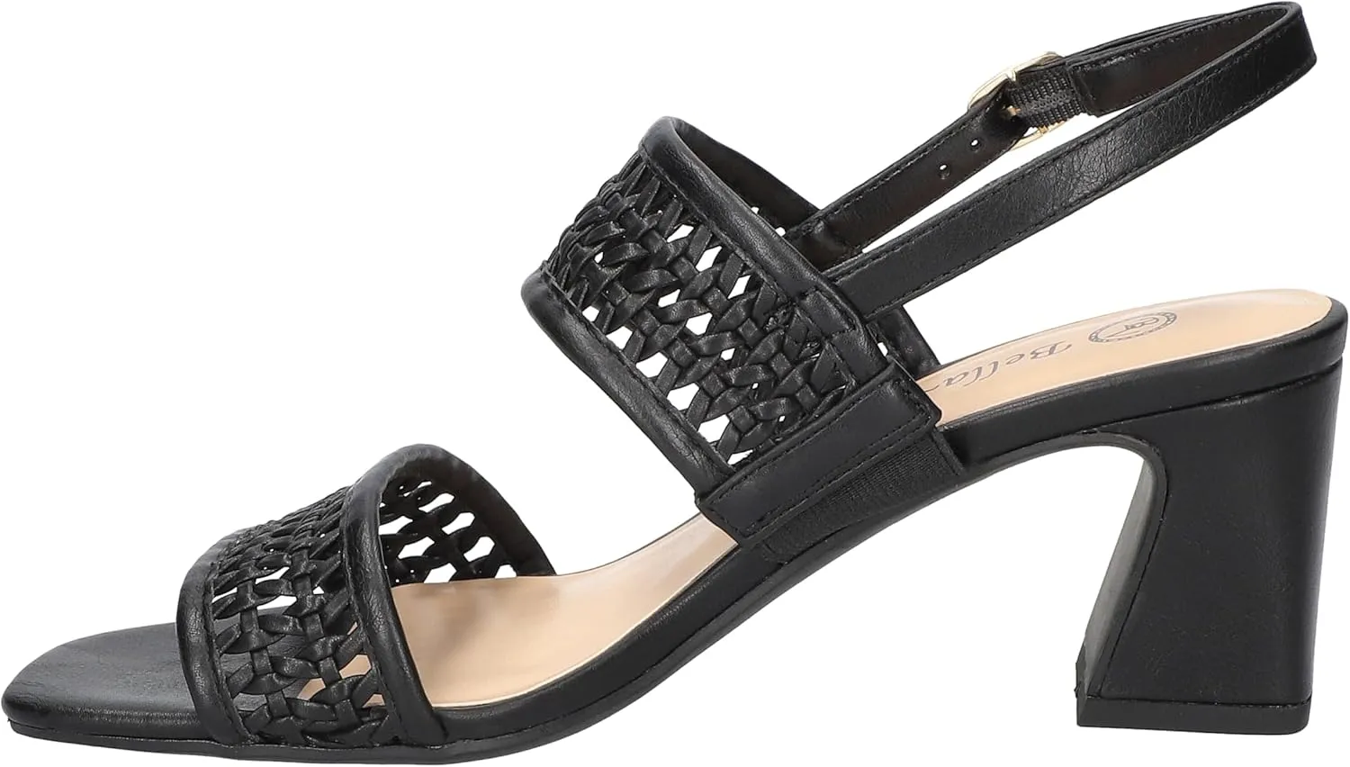 Bella Vita Women's Xannon Heeled Sandal