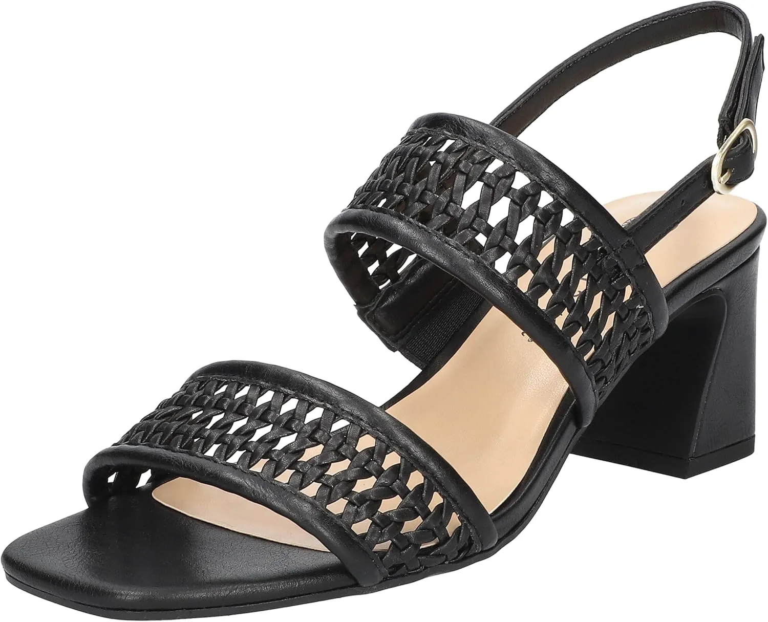 Bella Vita Women's Xannon Heeled Sandal