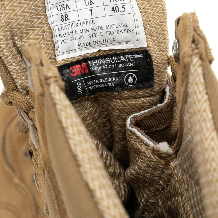Belleville Khyber Waterproof Insulated Multi-Terrain Boots
