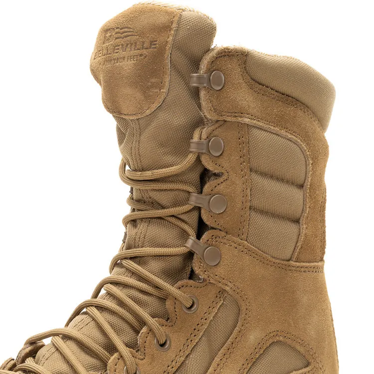 Belleville Khyber Waterproof Insulated Multi-Terrain Boots