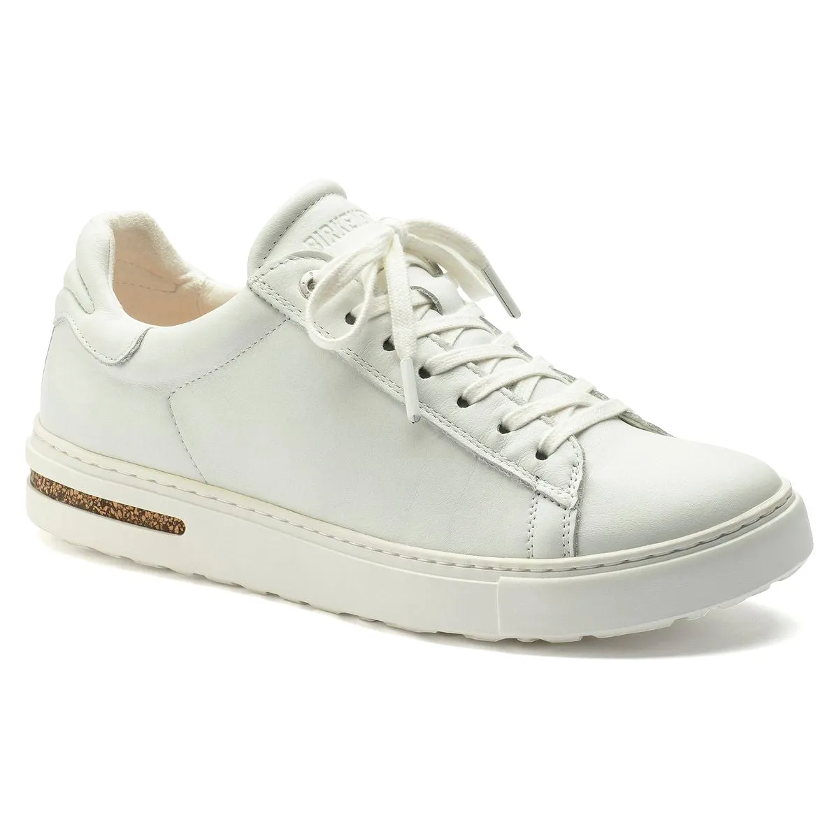 Bend Lace-Up Sneaker