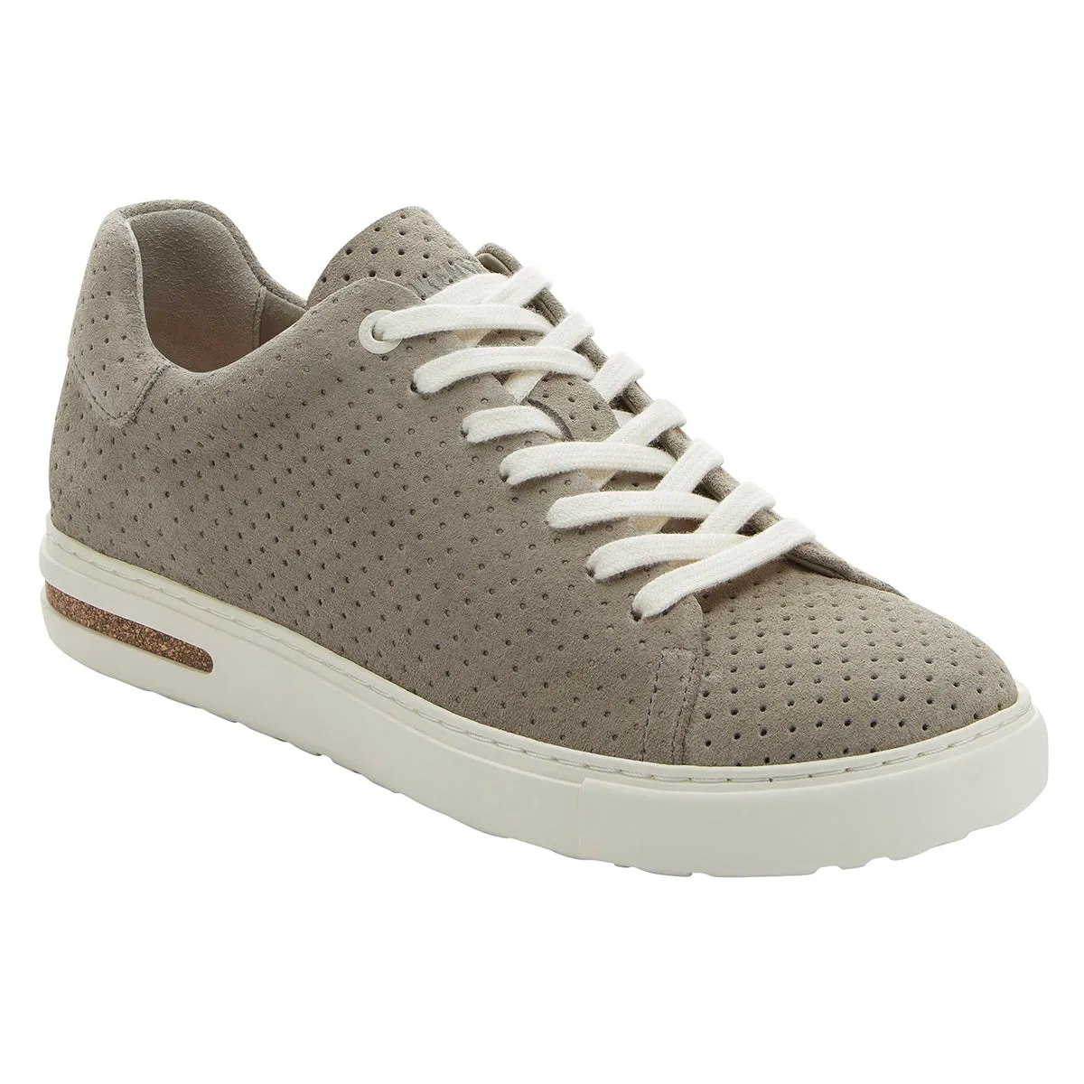 Bend Lace-Up Sneaker