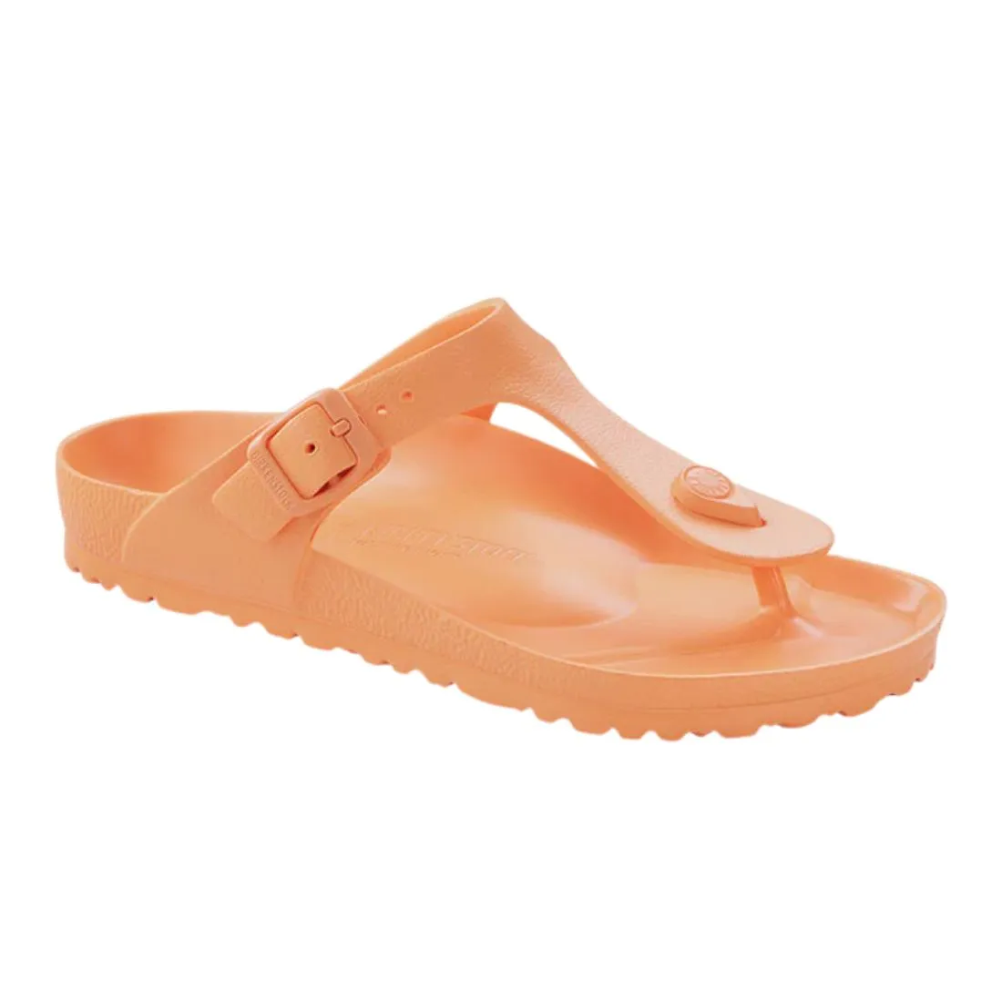 Birkenstock Gizeh EVA Papaya Regular
