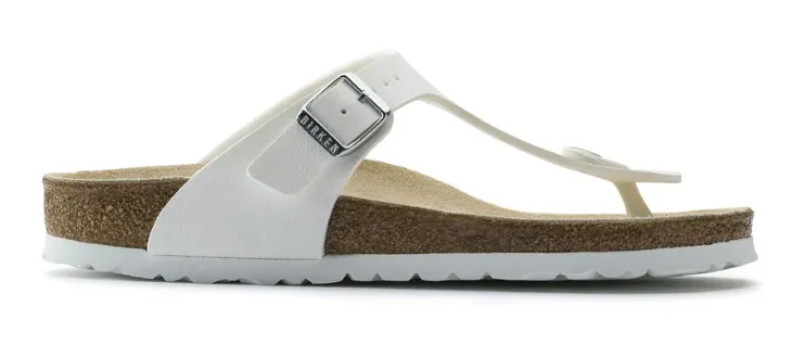 BIRKENSTOCK GIZEH (REGULAR) BIRKO FLOR