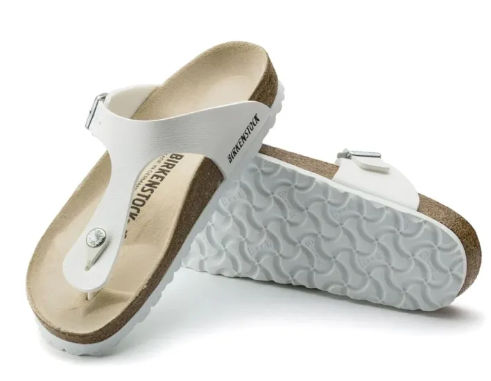 BIRKENSTOCK GIZEH (REGULAR) BIRKO FLOR