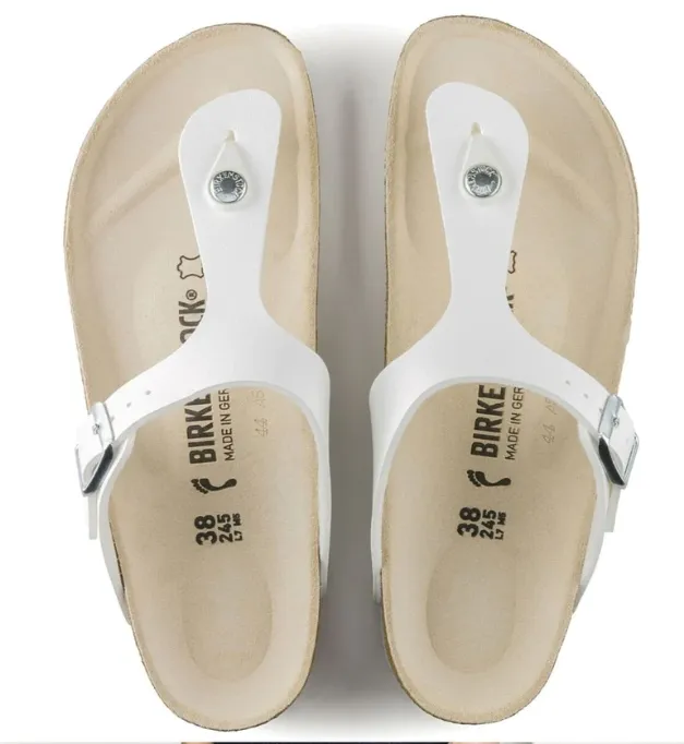 BIRKENSTOCK GIZEH (REGULAR) BIRKO FLOR