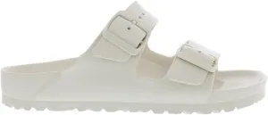 Birkenstock Unisex Arizona Essentials Slide-On Sandal