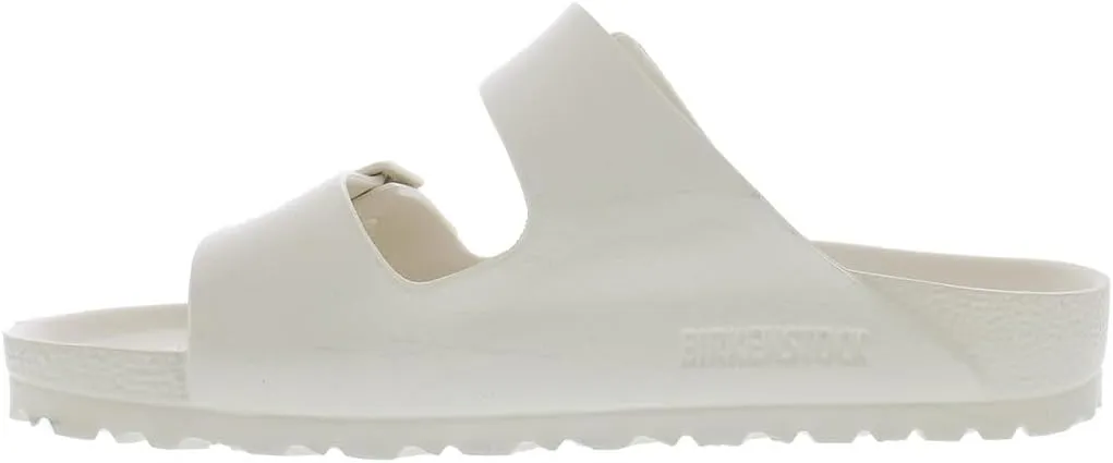 Birkenstock Unisex Arizona Essentials Slide-On Sandal