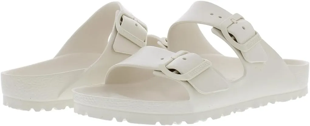 Birkenstock Unisex Arizona Essentials Slide-On Sandal