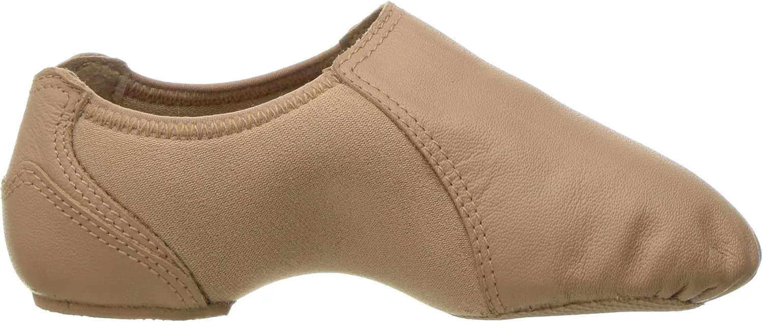 Bloch Dance Girls' Spark Jazz Shoe