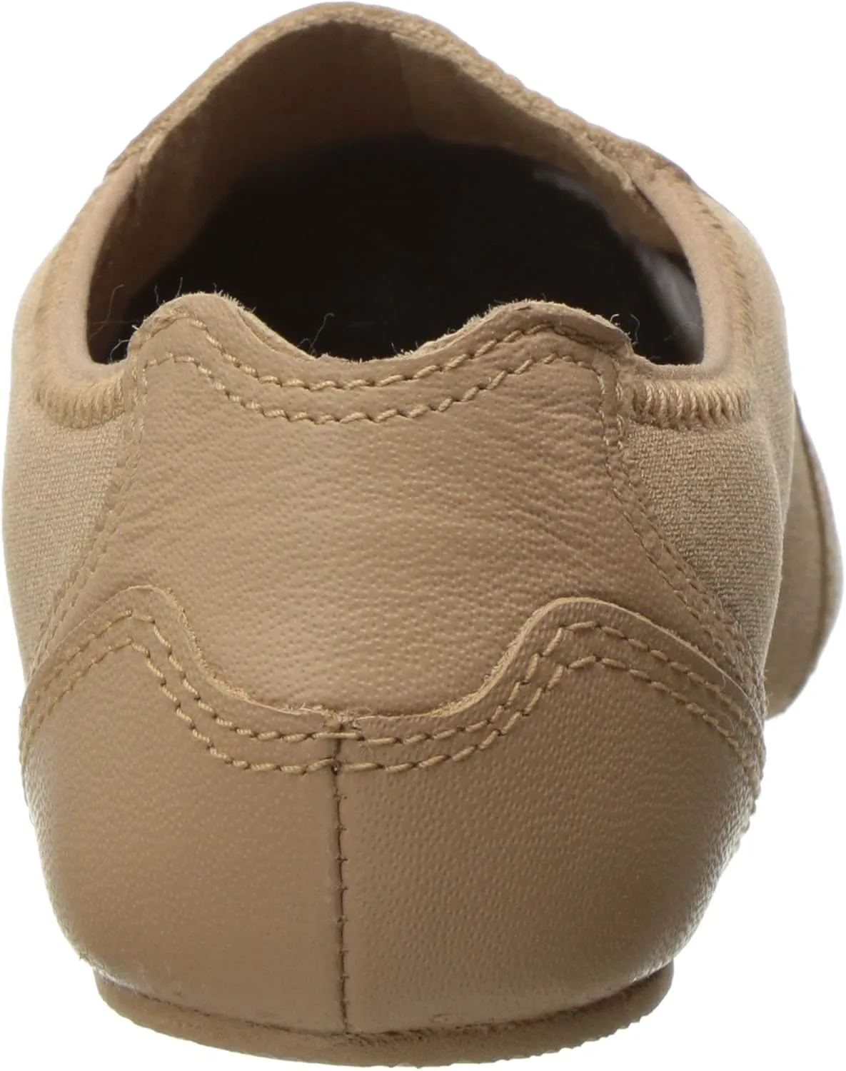 Bloch Dance Girls' Spark Jazz Shoe