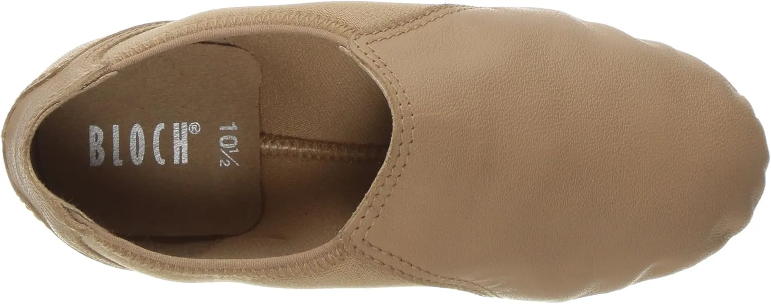 Bloch Dance Girls' Spark Jazz Shoe