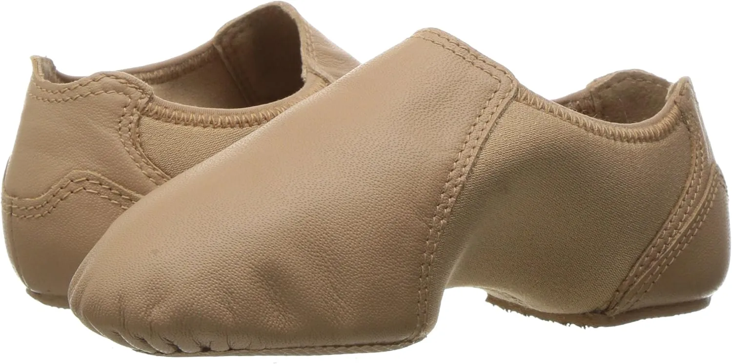 Bloch Dance Girls' Spark Jazz Shoe