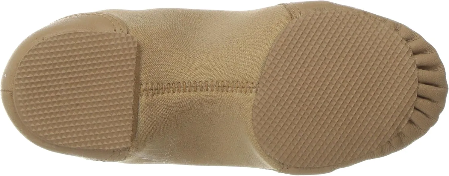 Bloch Dance Girls' Spark Jazz Shoe