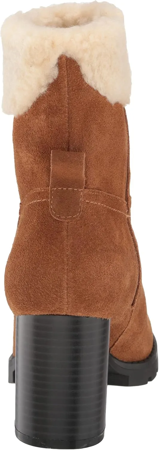Blondo Women's Bootie Ankle Boot