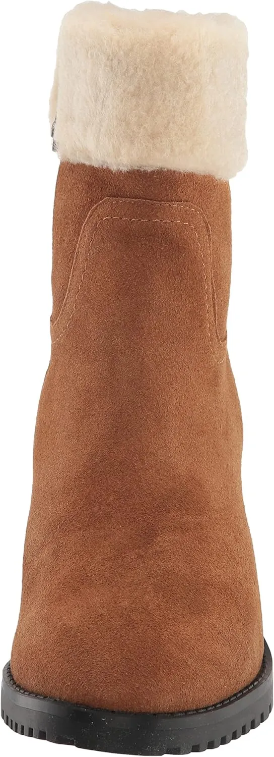 Blondo Women's Bootie Ankle Boot