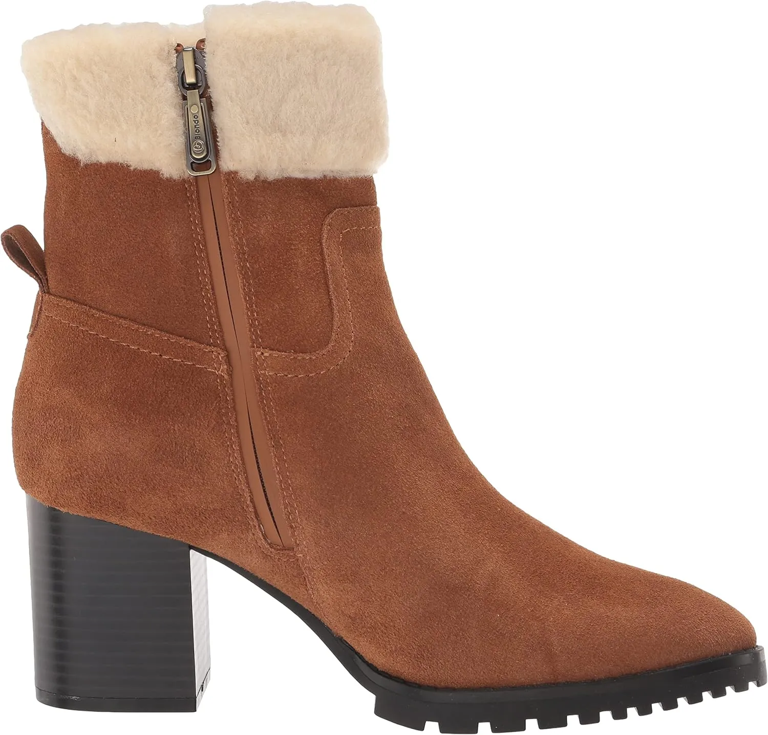 Blondo Women's Bootie Ankle Boot