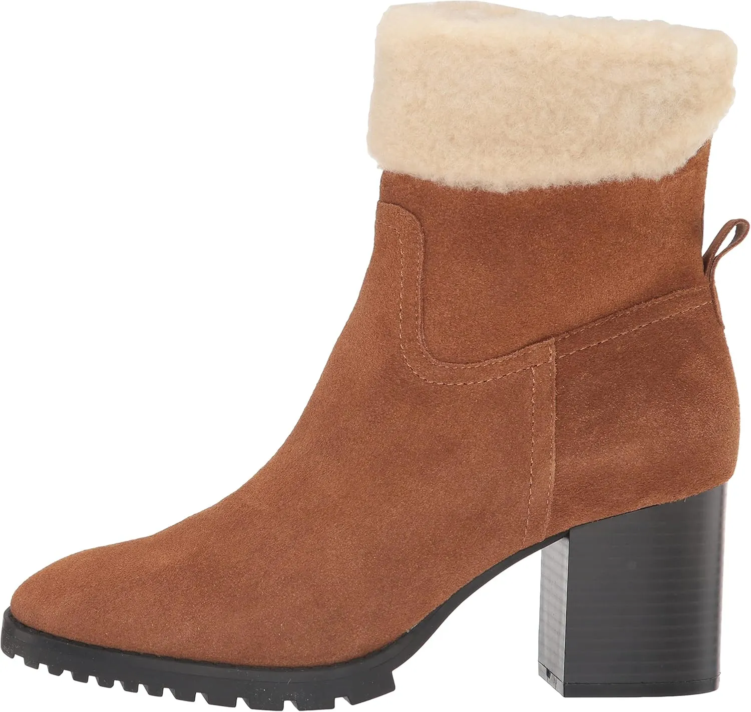 Blondo Women's Bootie Ankle Boot