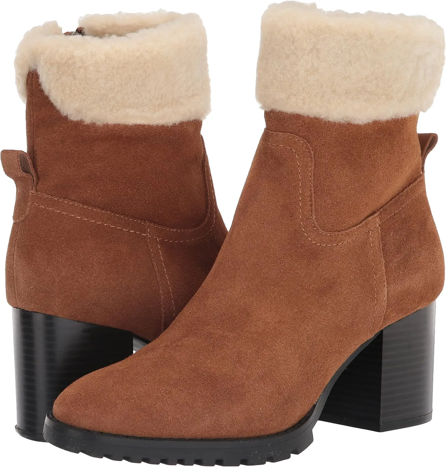 Blondo Women's Bootie Ankle Boot