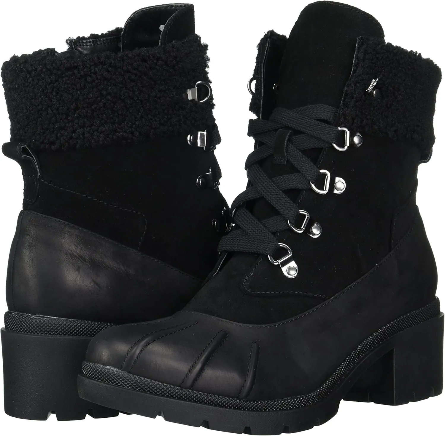 Blondo Women's Bootie Fashion Boot