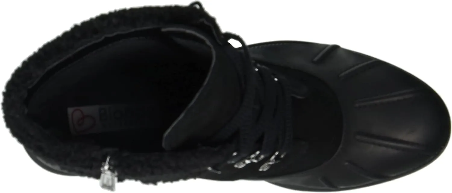 Blondo Women's Bootie Fashion Boot