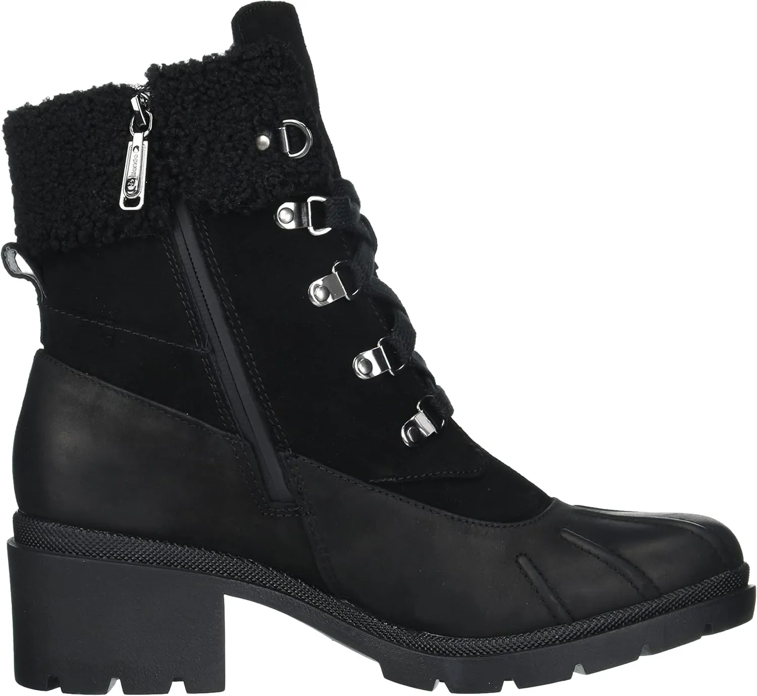 Blondo Women's Bootie Fashion Boot